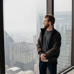 Meet your Posher, Kevin